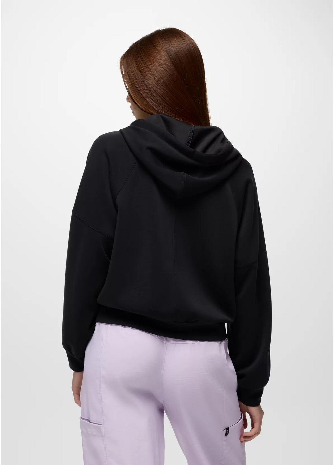Shea Soft Full Zip