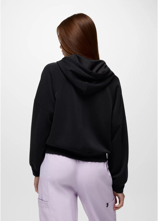 Shea Soft Full Zip