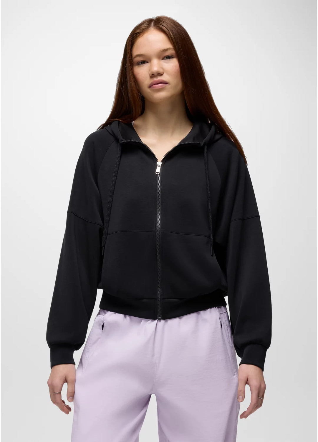 Shea Soft Full Zip