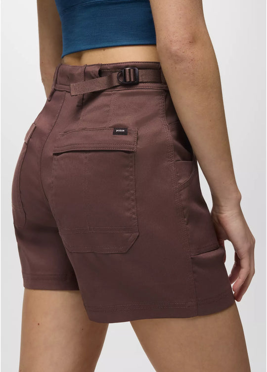 Women's Stretch Zion Cargo Short