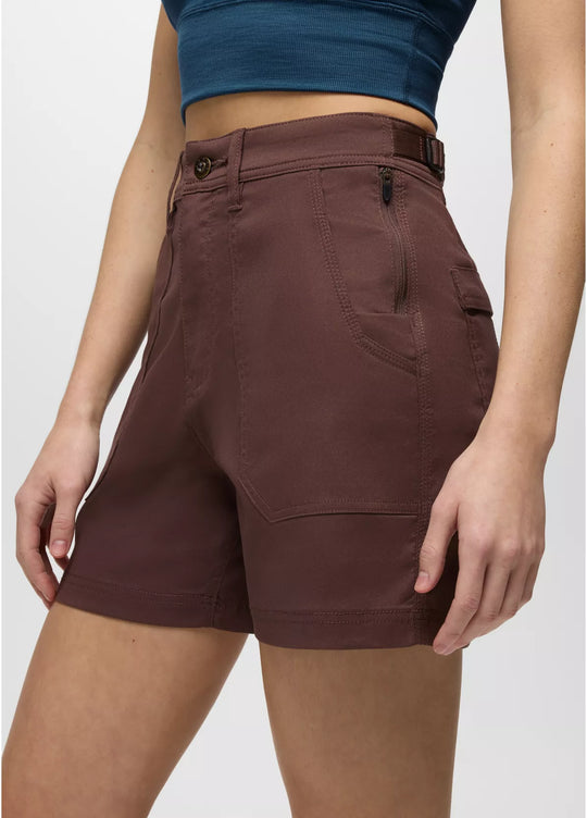Women's Stretch Zion Cargo Short