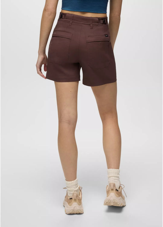 Women's Stretch Zion Cargo Short