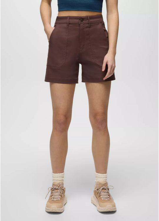 Women's Stretch Zion Cargo Short