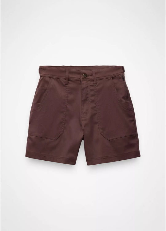 Women's Stretch Zion Cargo Short