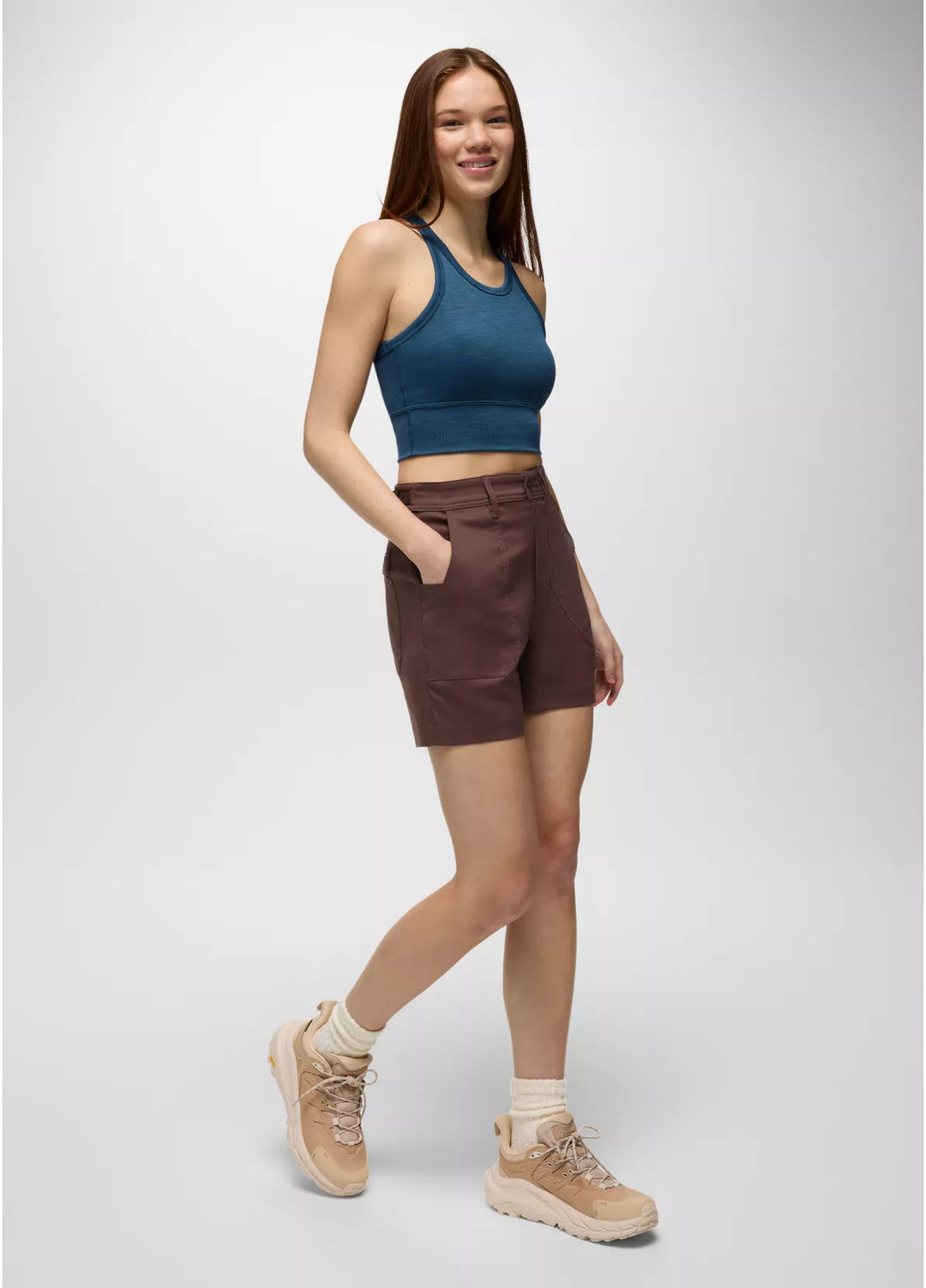 Women's Stretch Zion Cargo Short