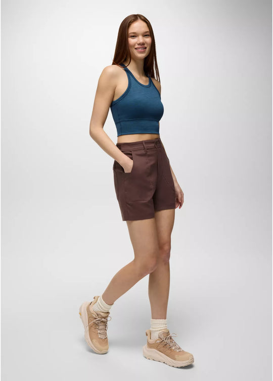 Women's Stretch Zion Cargo Short