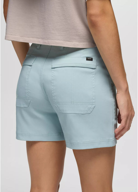Women's Stretch Zion Cargo Short