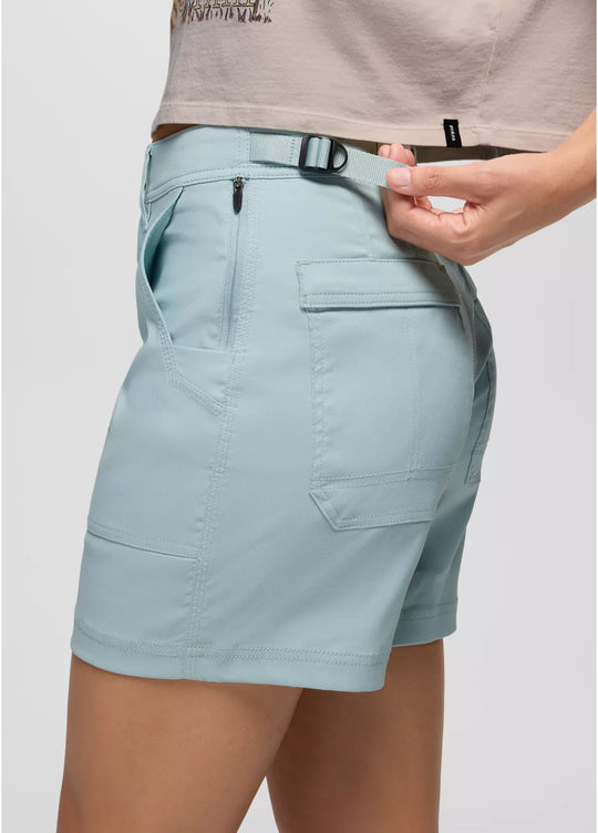 Women's Stretch Zion Cargo Short