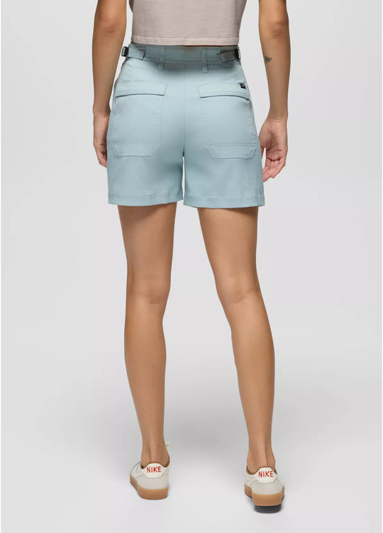Women's Stretch Zion Cargo Short