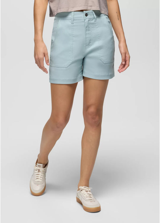 Women's Stretch Zion Cargo Short