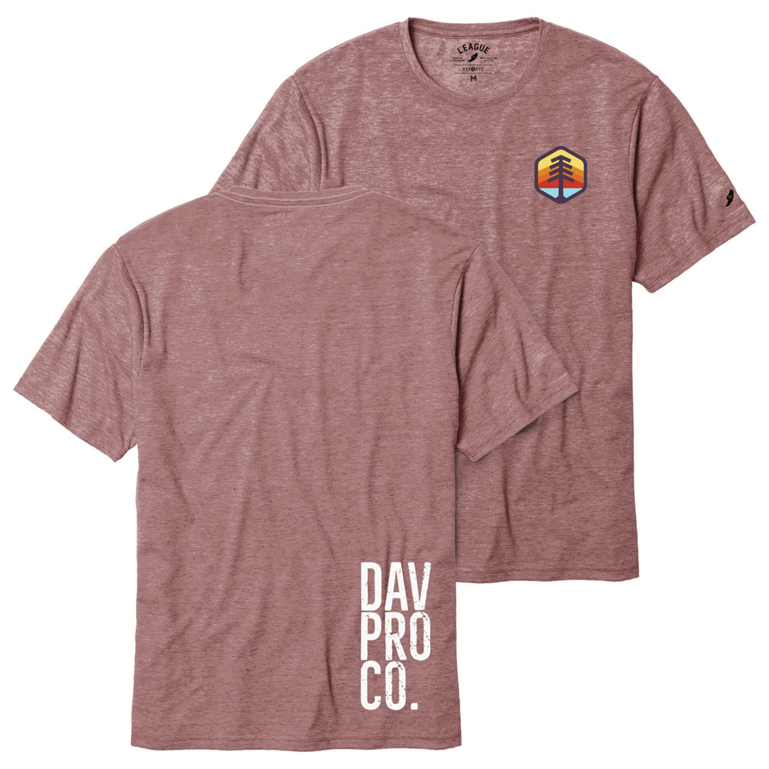 Second Wave Tee