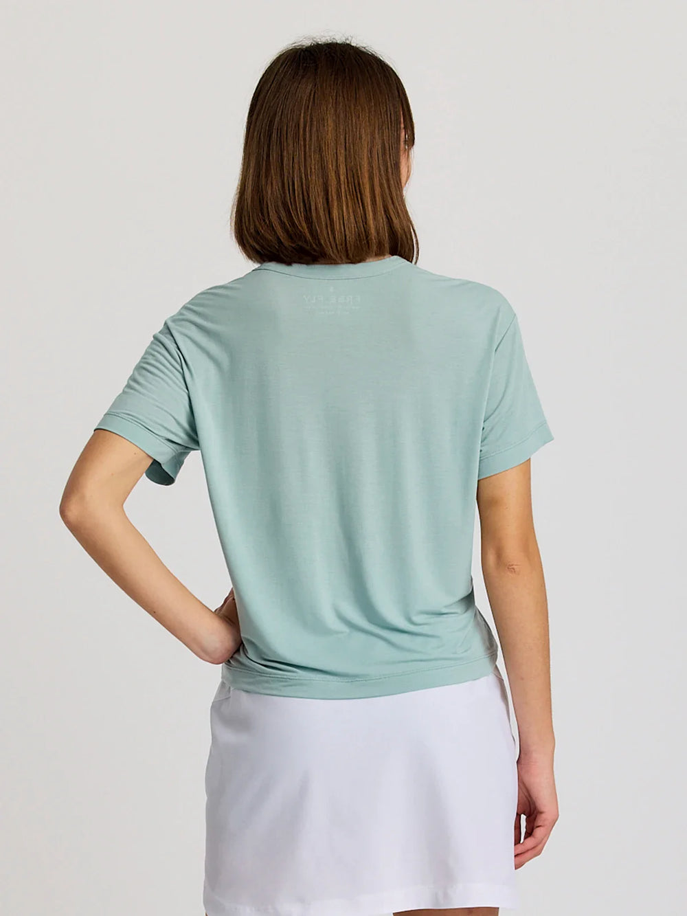 Women's Elevate Lightweight Tee