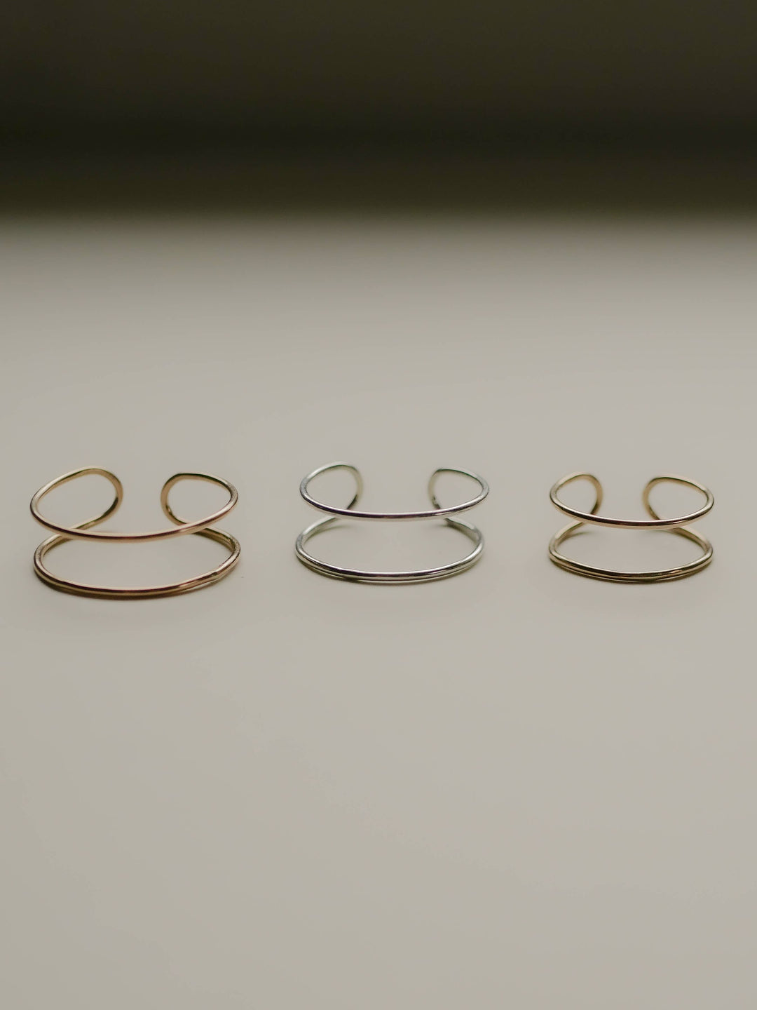 Hill Ring