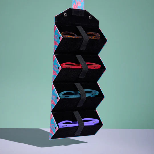 Roll With It (Multi-Case)