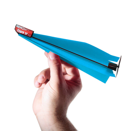 POWERUP 2.0 Paper Airplane Conversion Kit