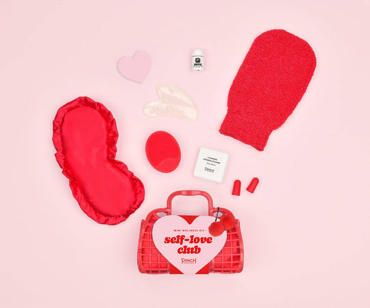 Pinch Provisions - Self-Love Club