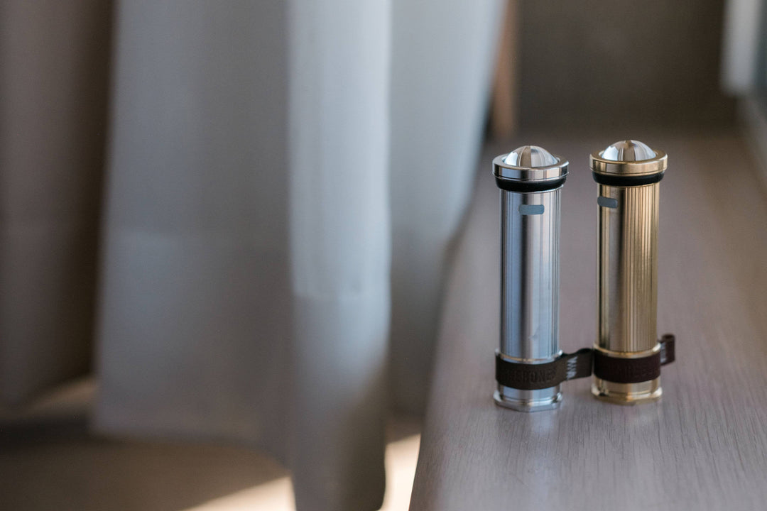 Barebones - Mini Flashlight