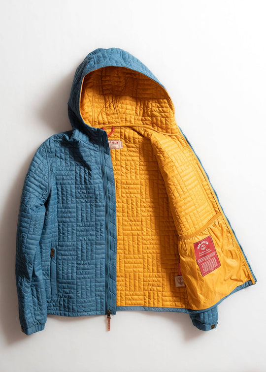 Iron & Resin - Forrester Jacket