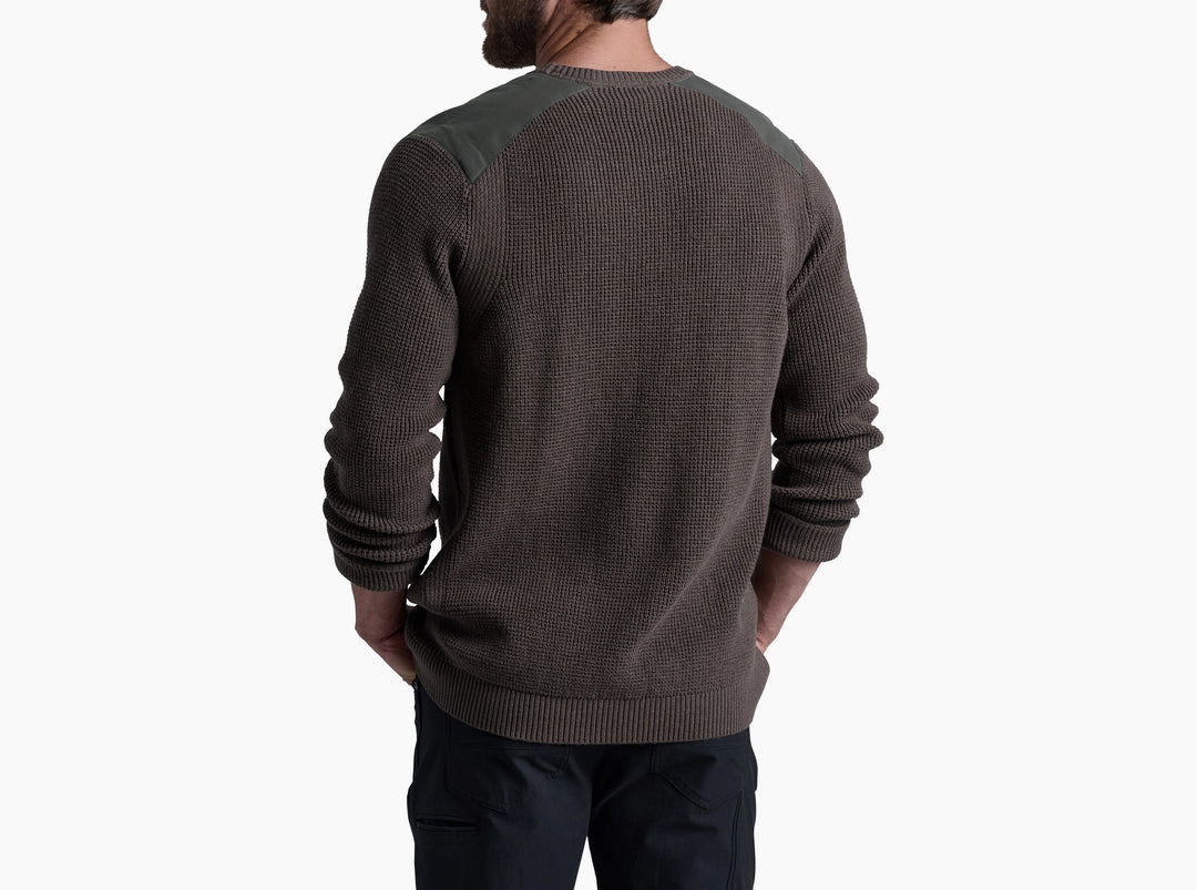 Evader Sweater