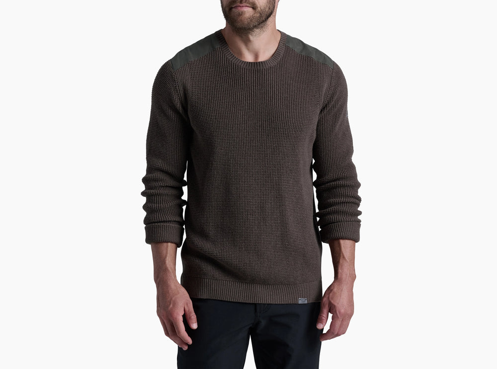 Evader Sweater