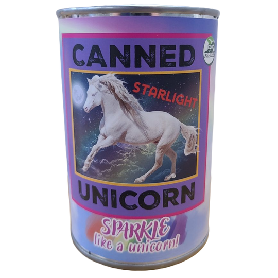 Canned Unicorn
