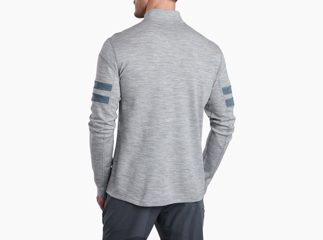 Kuhl Team Merino 1/4 Zip