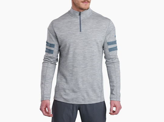 Kuhl Team Merino 1/4 Zip
