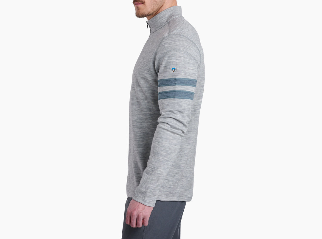 Kuhl Team Merino 1/4 Zip