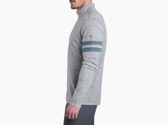 Kuhl Team Merino 1/4 Zip