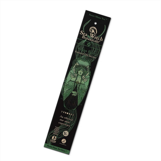 Classic Incense 20pks - Green Fairy