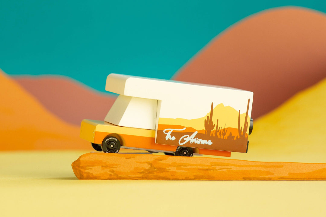 Candylab Toys - Arizona RV