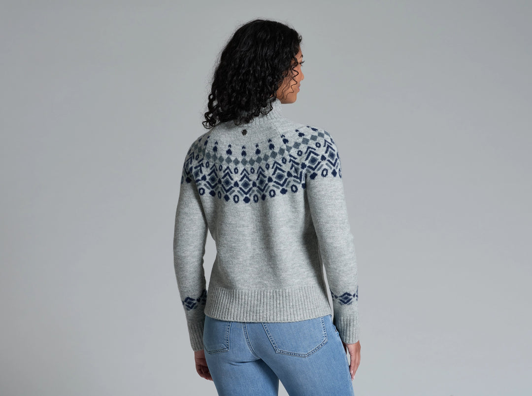 Alpina Sweater