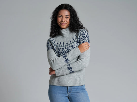 Alpina Sweater
