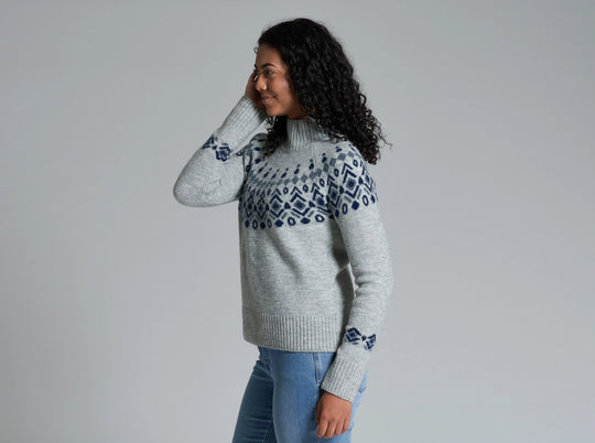 Alpina Sweater
