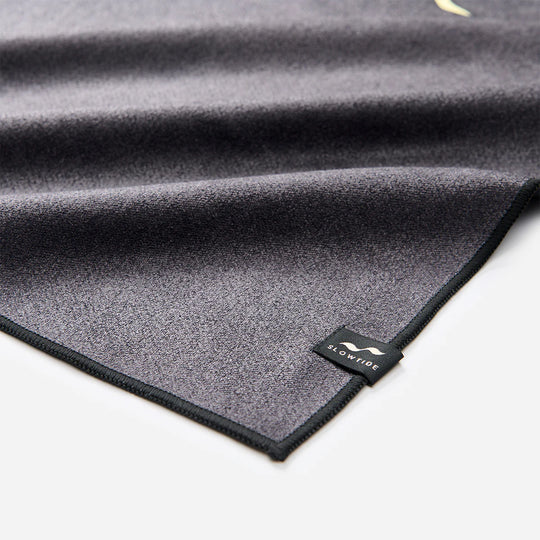Peformance Quick Dry Towel