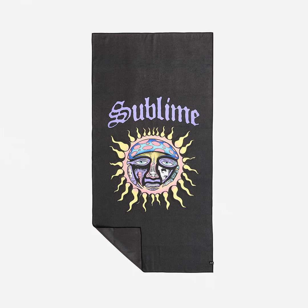 Peformance Quick Dry Towel