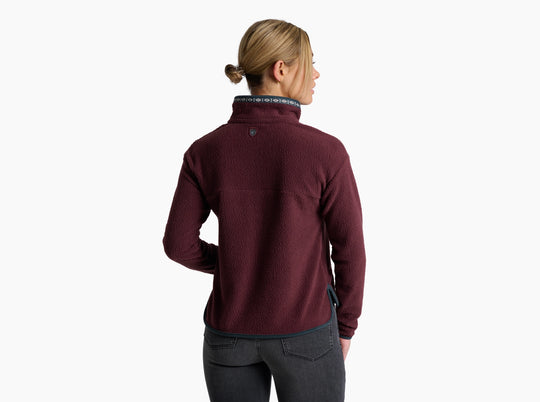 Hygge 1/2 Zip