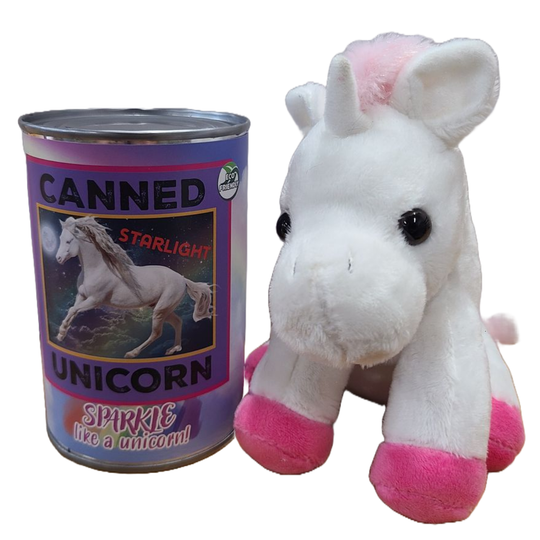Canned Unicorn