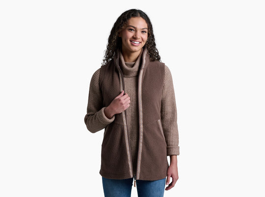 Hygge Vest