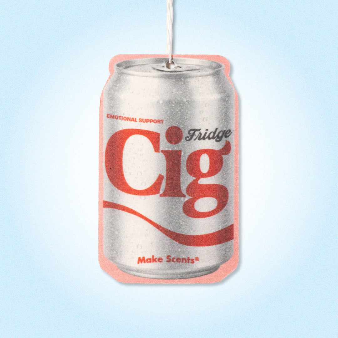 Fridge Cig