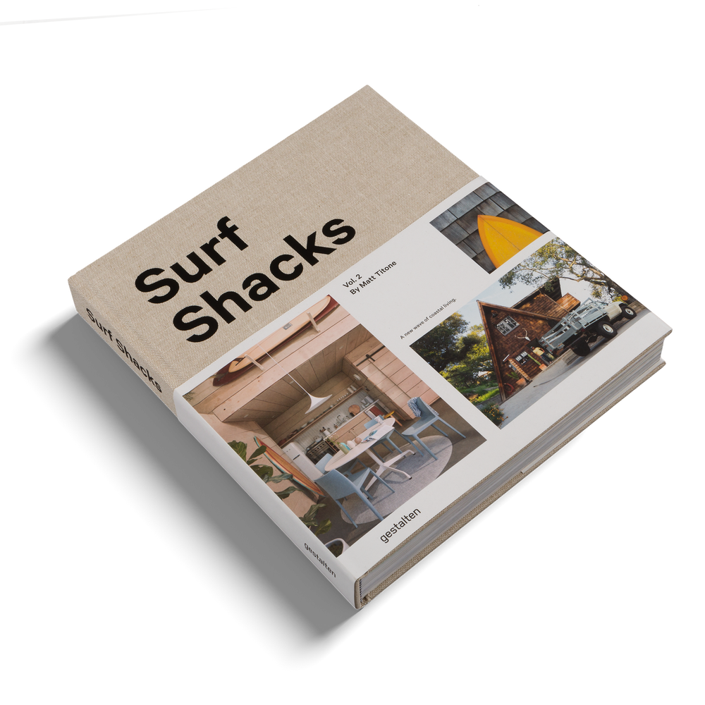 Surf Shacks Vol 2