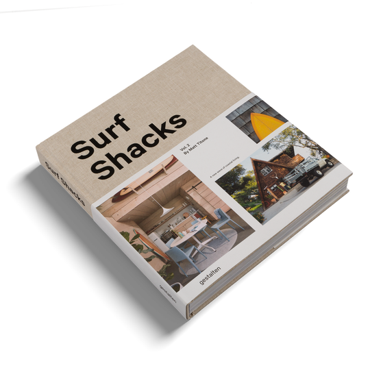 Surf Shacks Vol 2