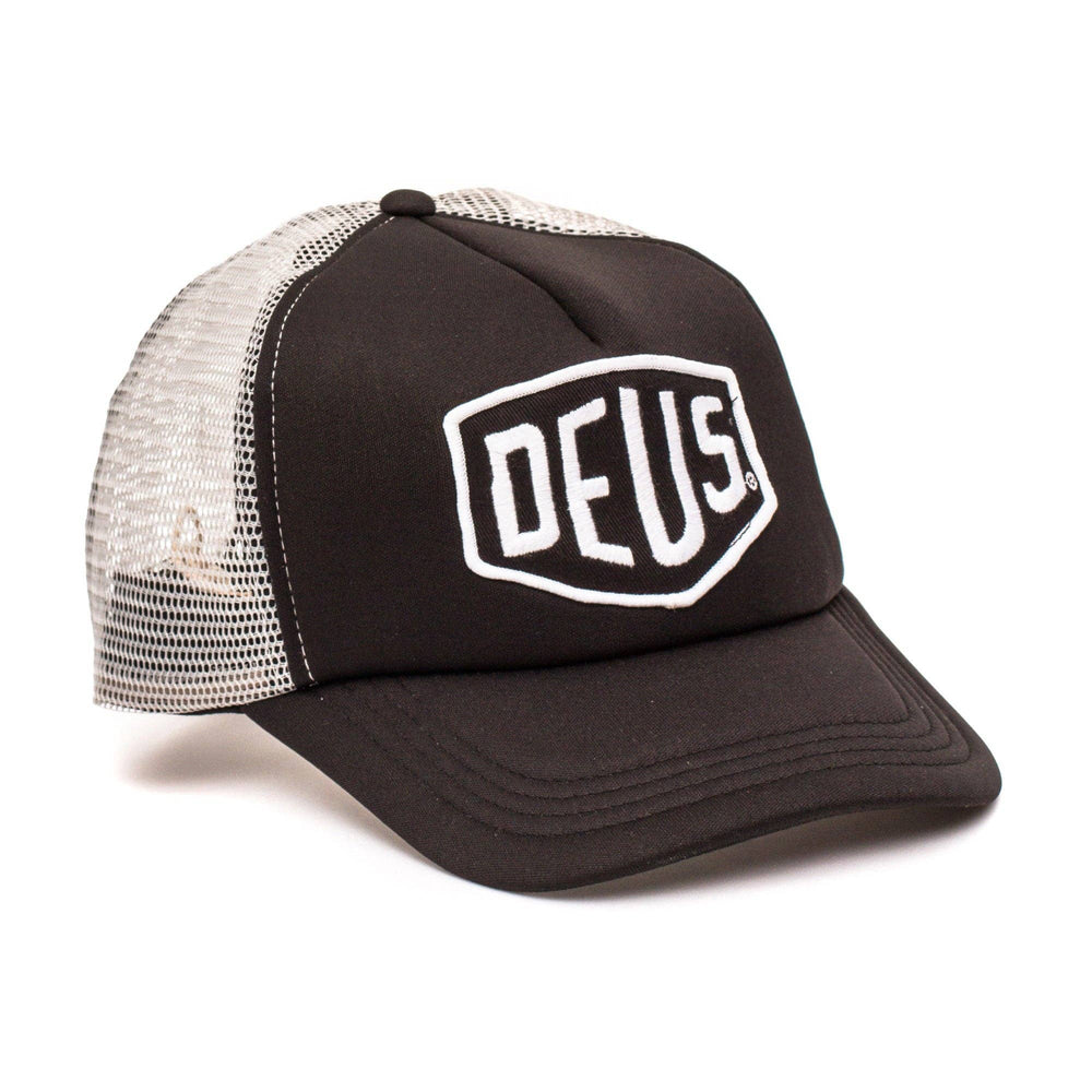 Baylands Trucker Hat