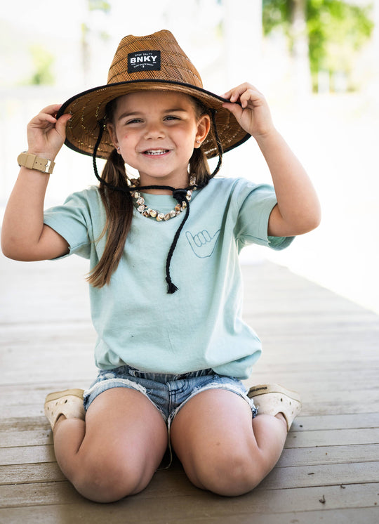 Make Waves Kids T-Shirt