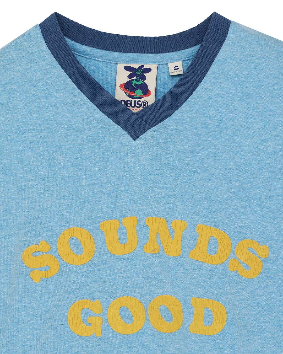 Eargasm Tee