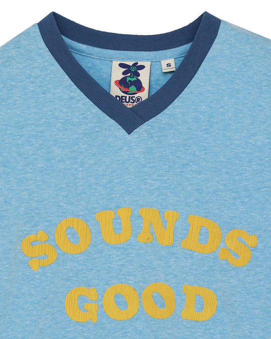 Eargasm Tee