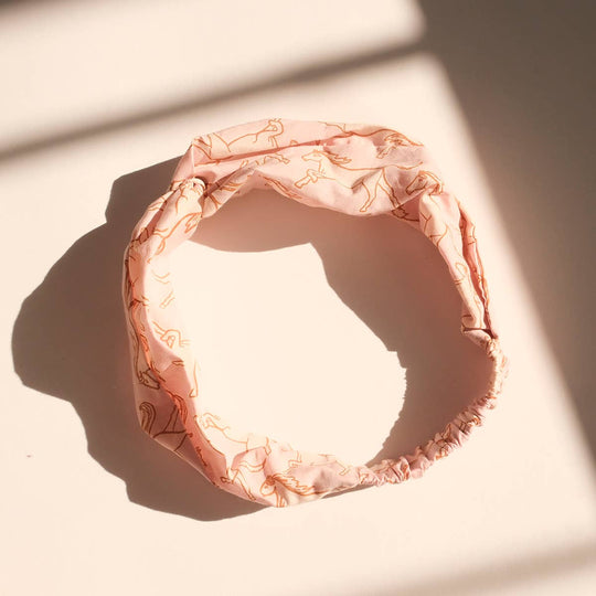 Ingrid Cotton Headband