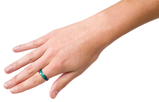 Toysmith - Millennial Mood Rings, Witty, Trend Right Moods