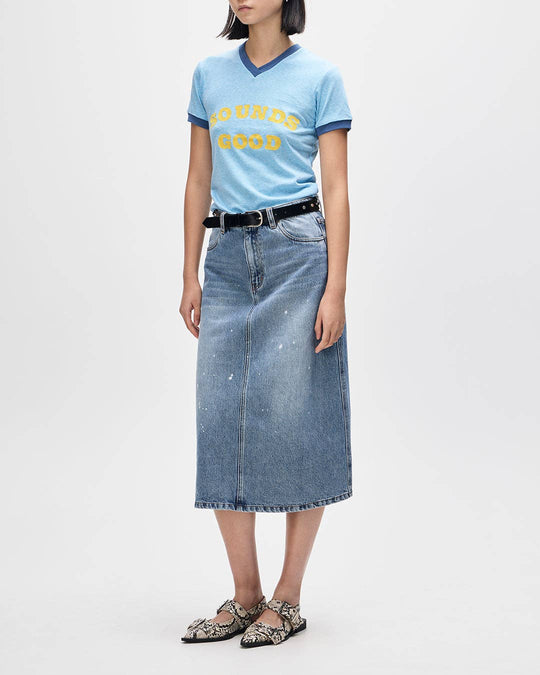 Eargasm Tee