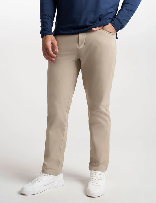 Birddog 5 Pocket Pant - Slim